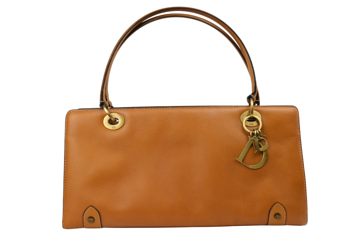 Dior East-West Shoulder Bag