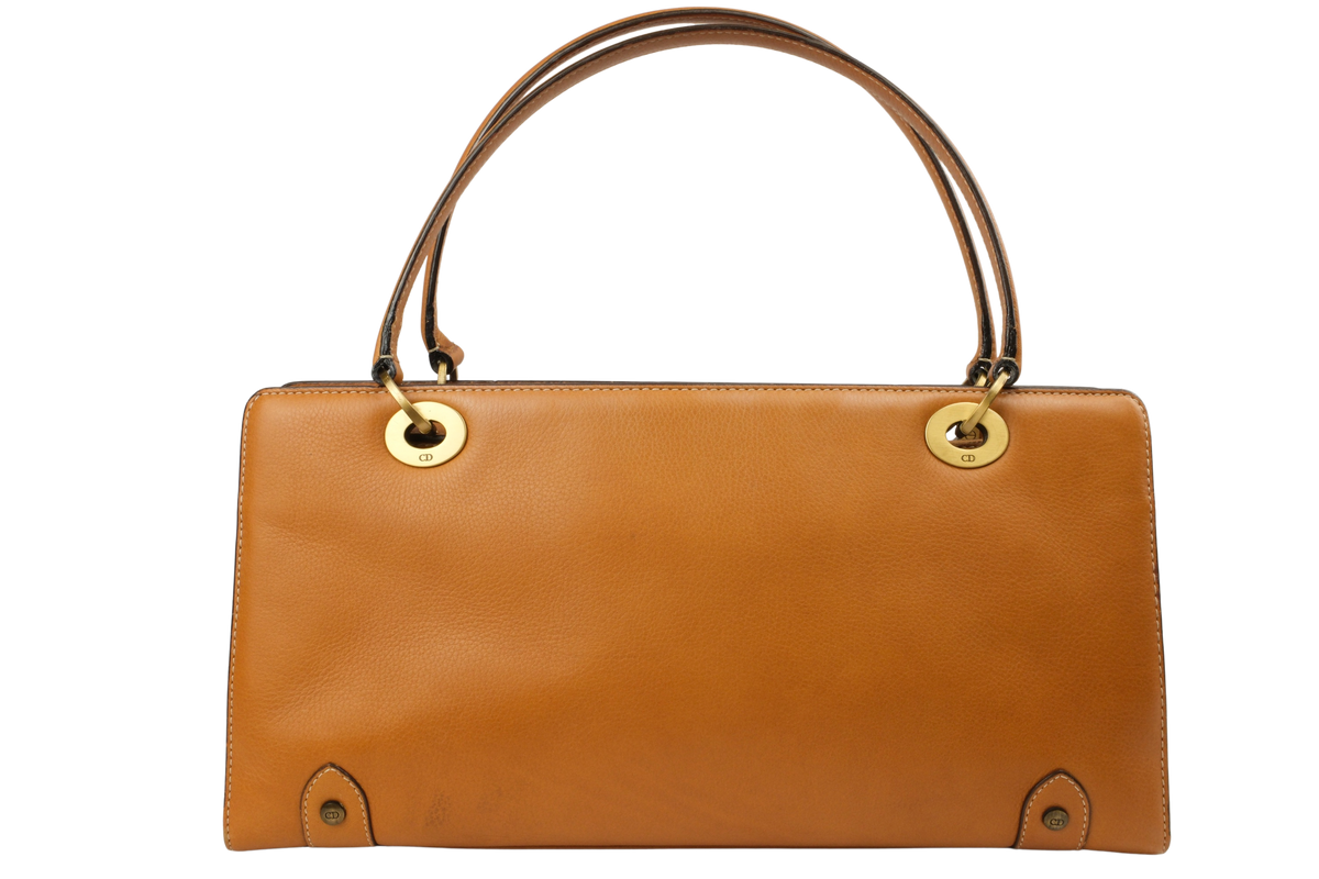 Dior East-West Shoulder Bag