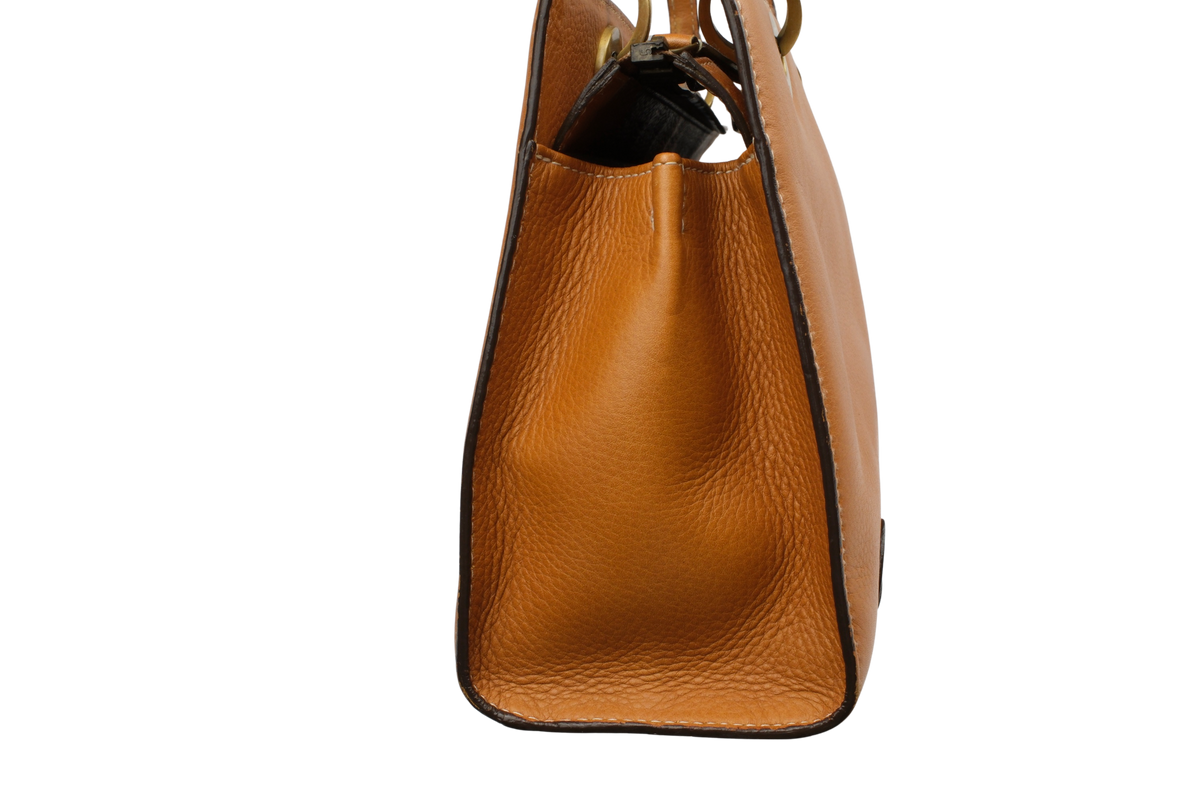 Dior East-West Shoulder Bag