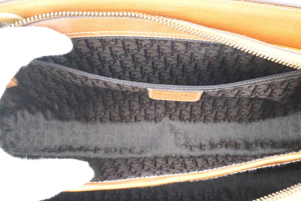 Dior East-West Shoulder Bag
