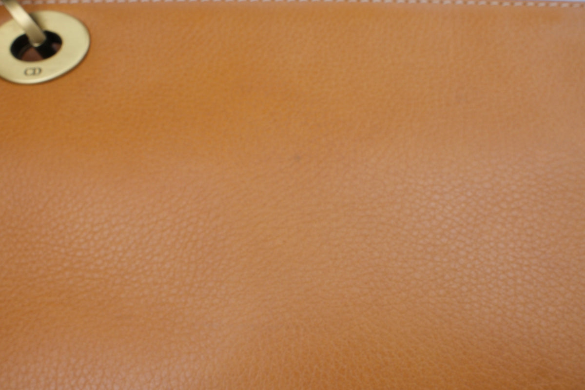 Dior East-West Shoulder Bag