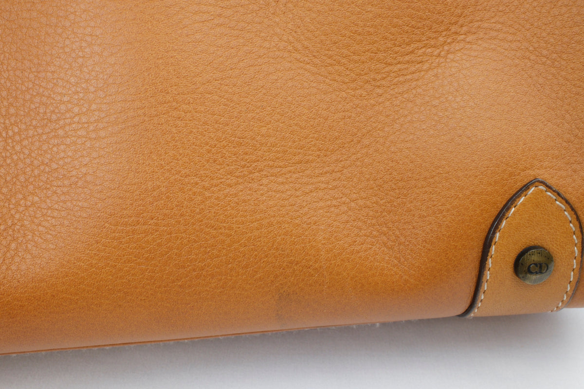 Dior East-West Shoulder Bag