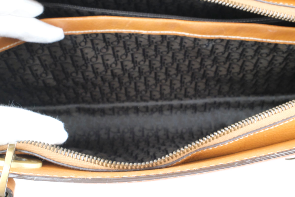 Dior East-West Shoulder Bag