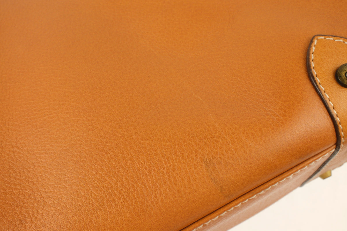 Dior East-West Shoulder Bag