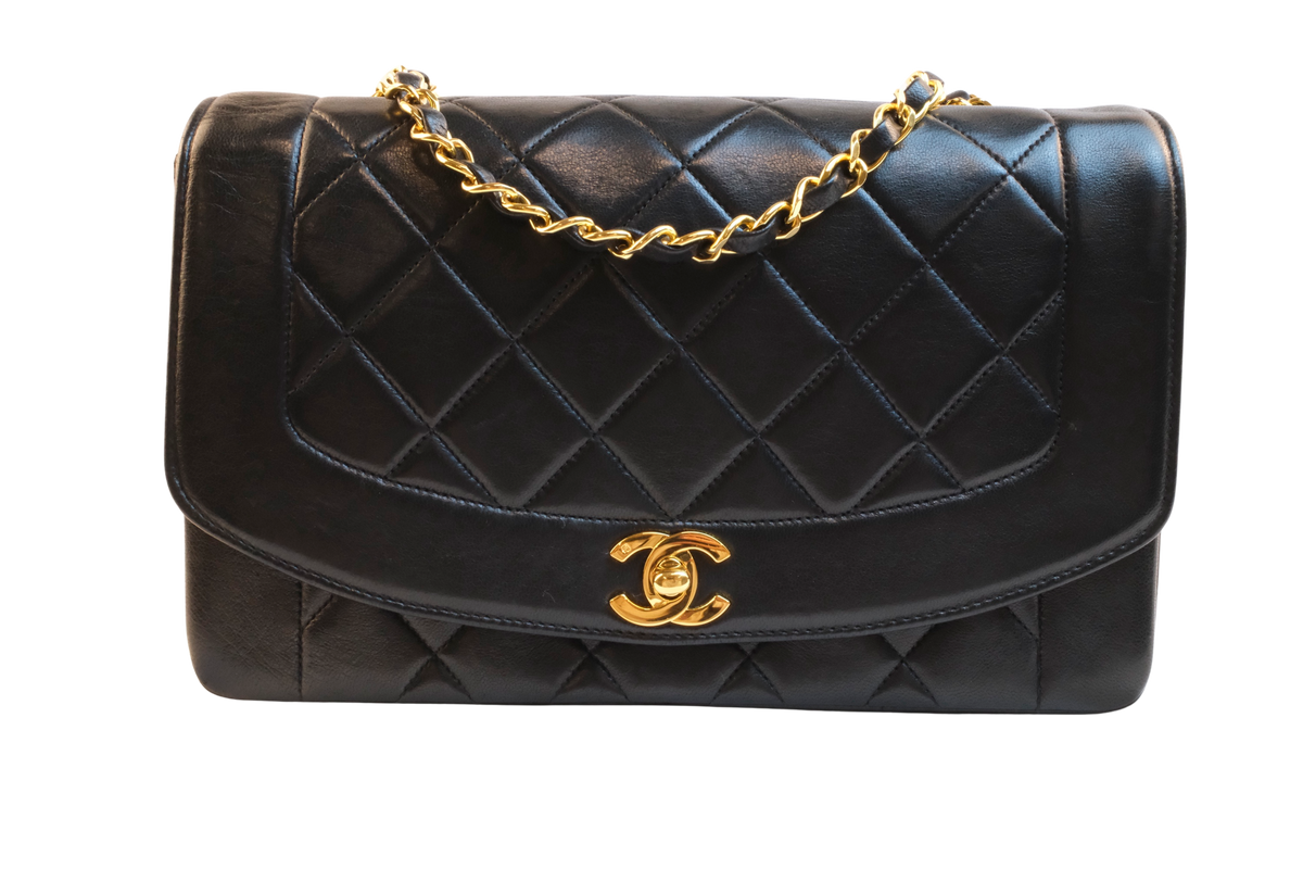 Chanel Diana Medium