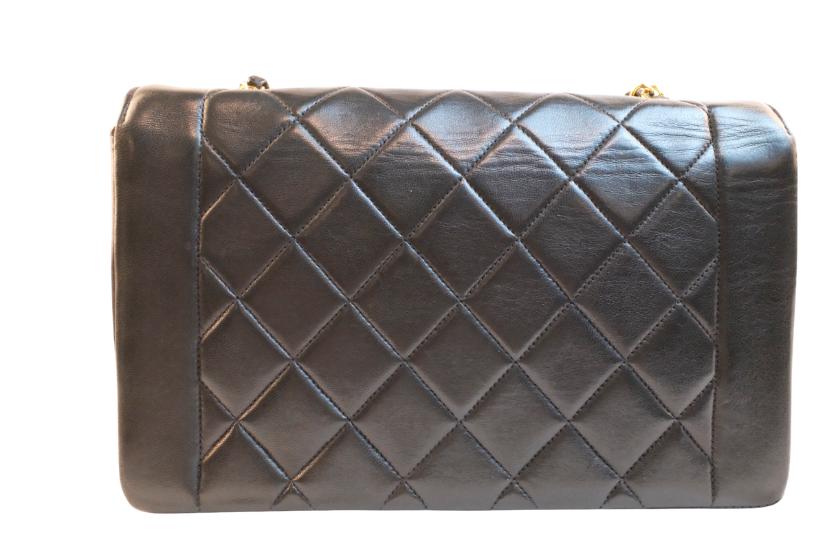 Chanel Diana Medium