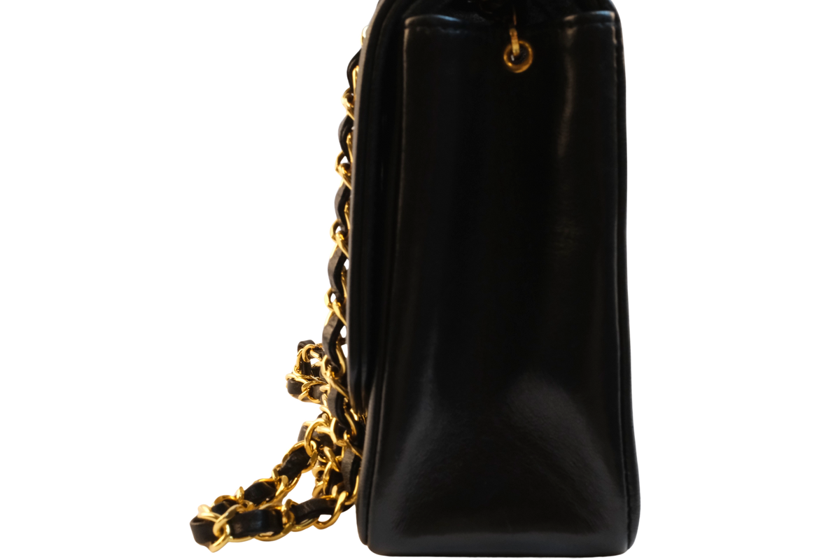 Chanel Diana Medium