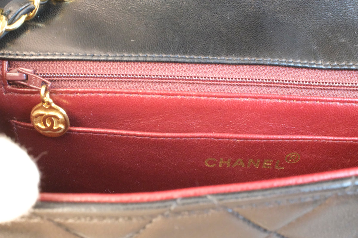 Chanel Diana Medium