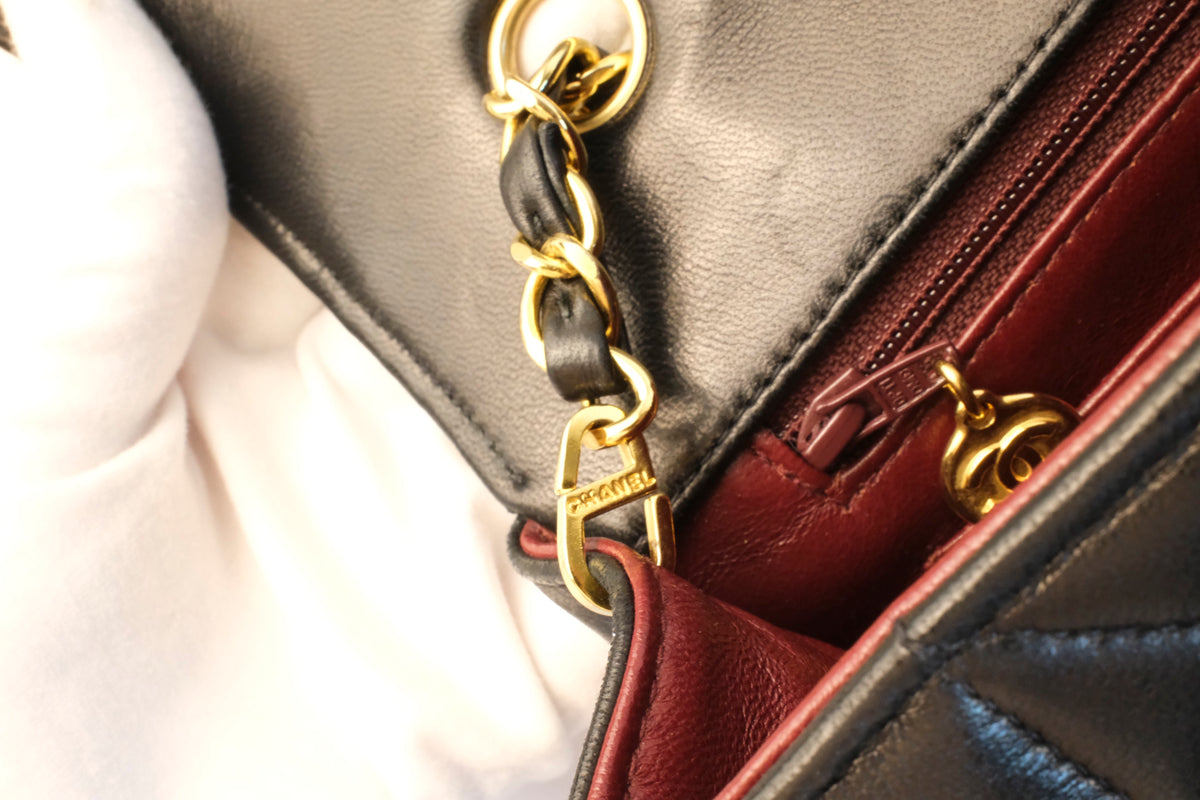 Chanel Diana Medium