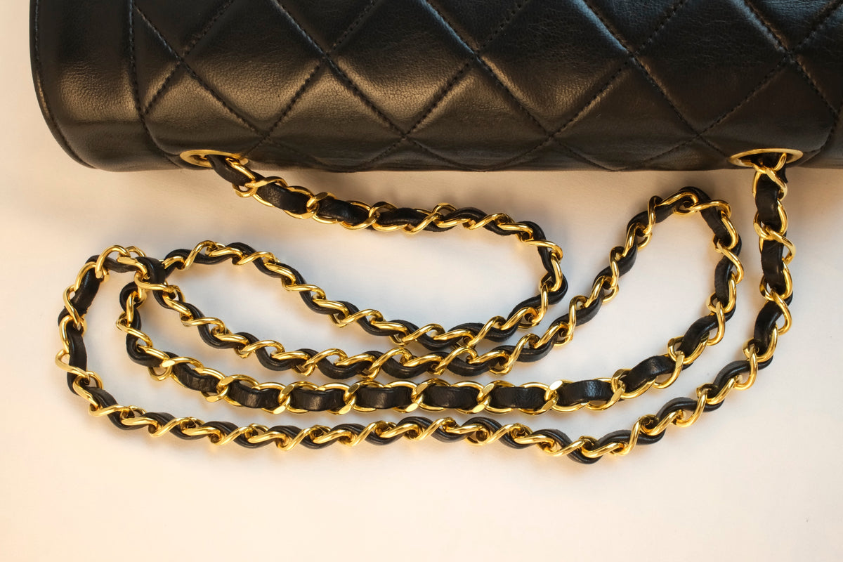Chanel Diana Medium