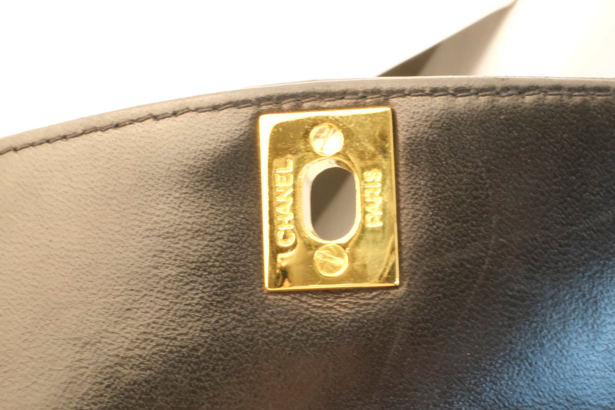 Chanel Diana Medium