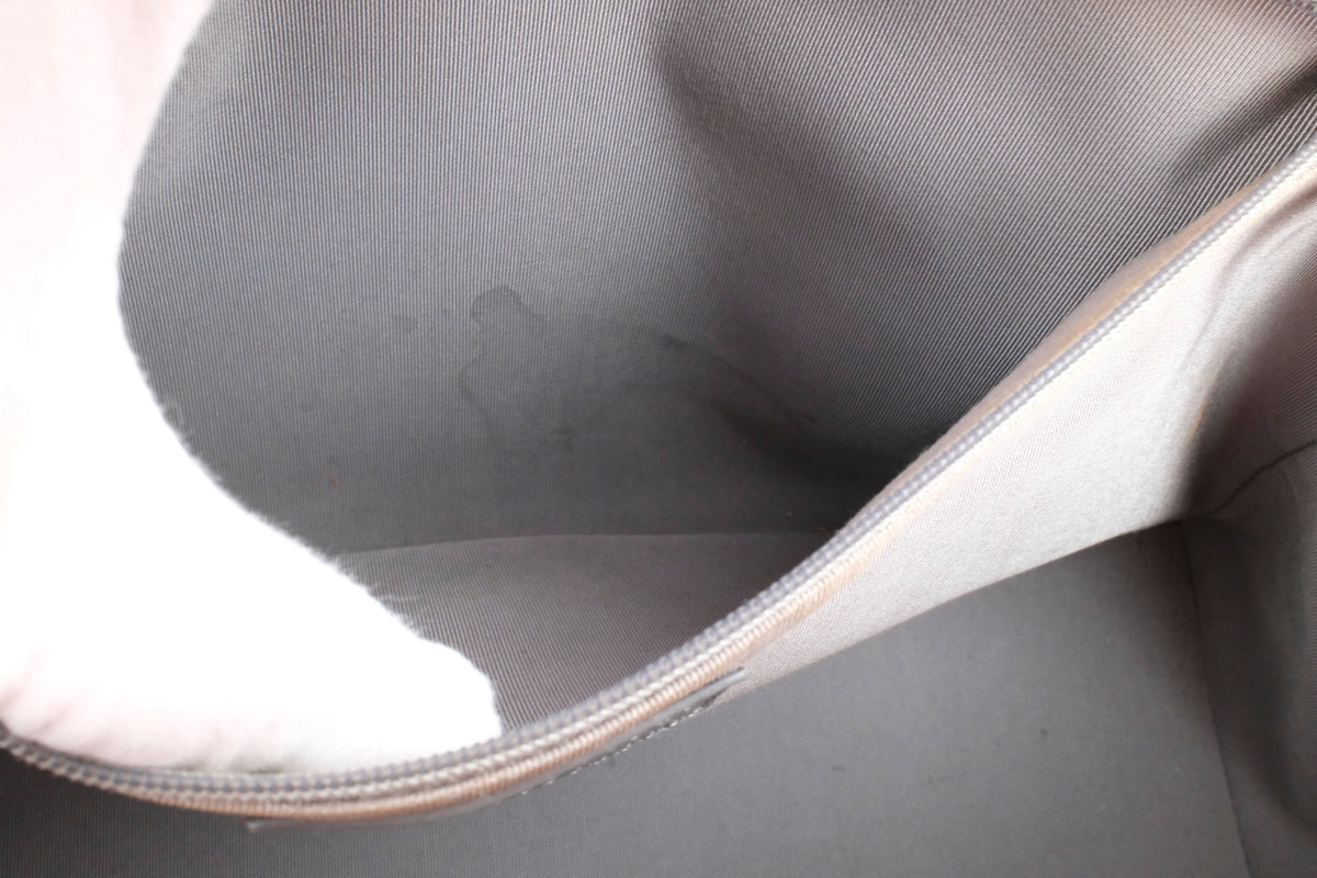 Chanel Cerf Executive Tote