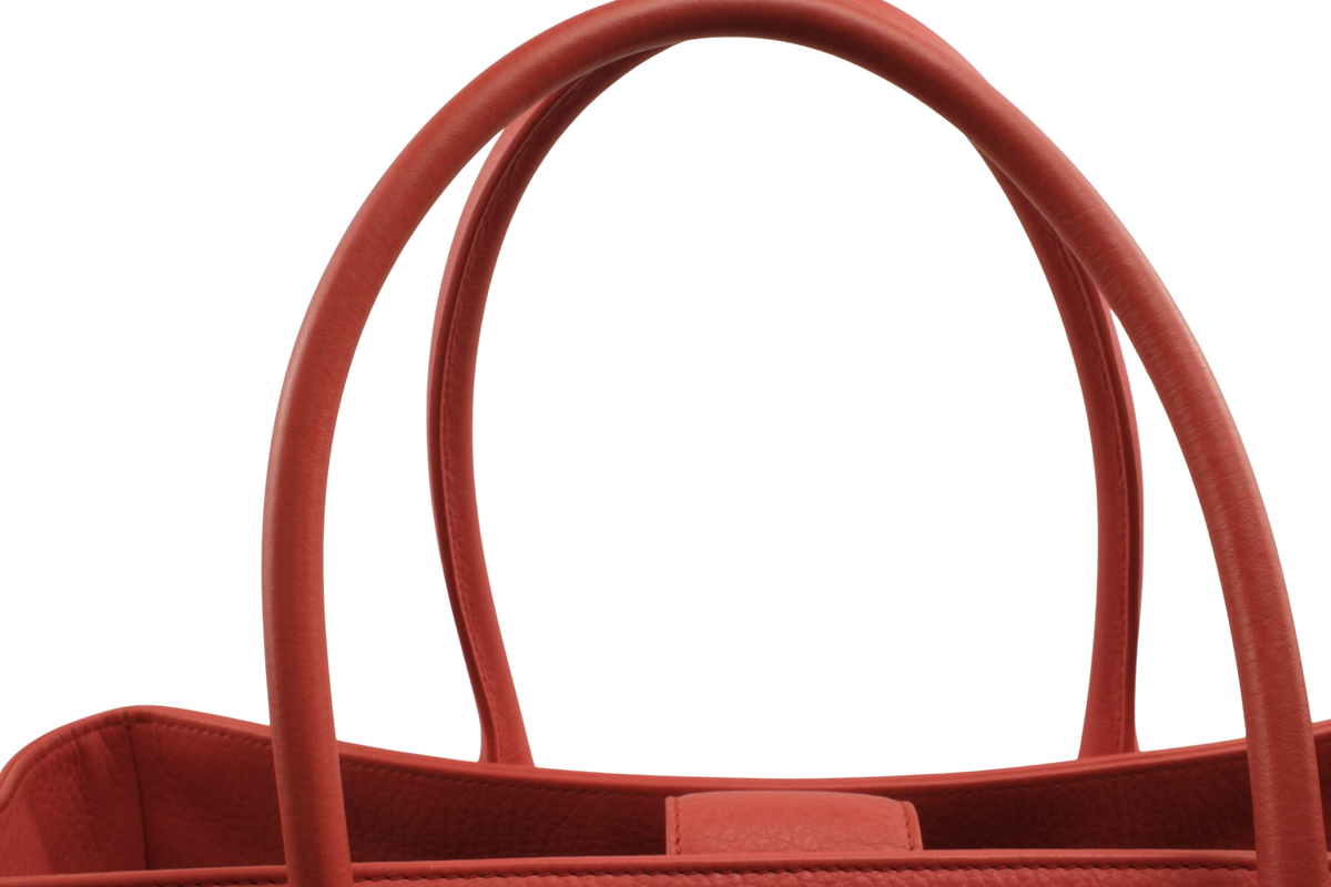 Chanel Cerf Executive Tote