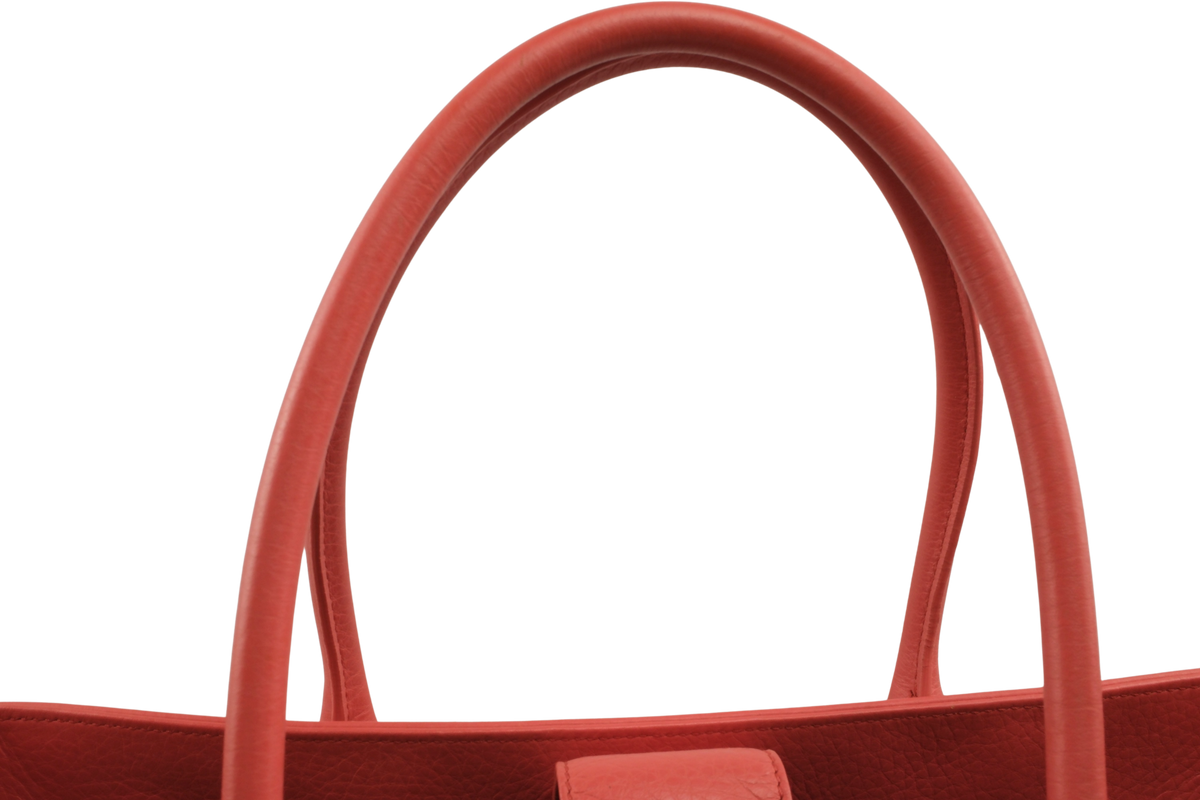 Chanel Cerf Executive Tote