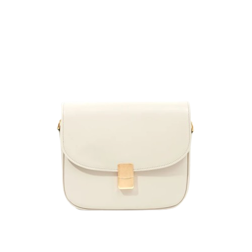 Le Mini Dalia Black Liégé