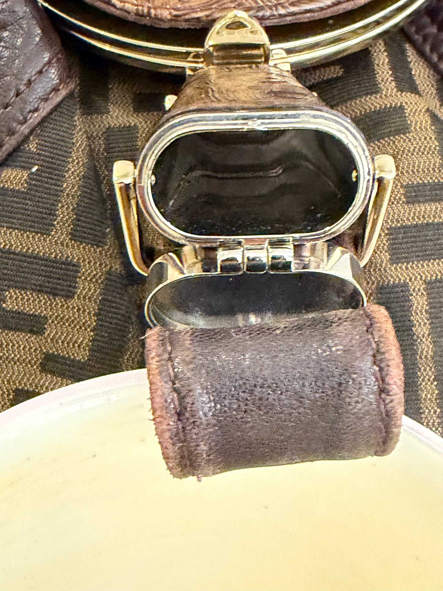 Fendi Spy Mini