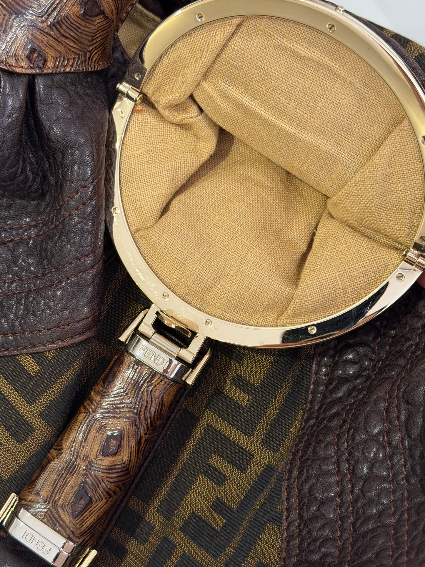 Fendi Spy Mini